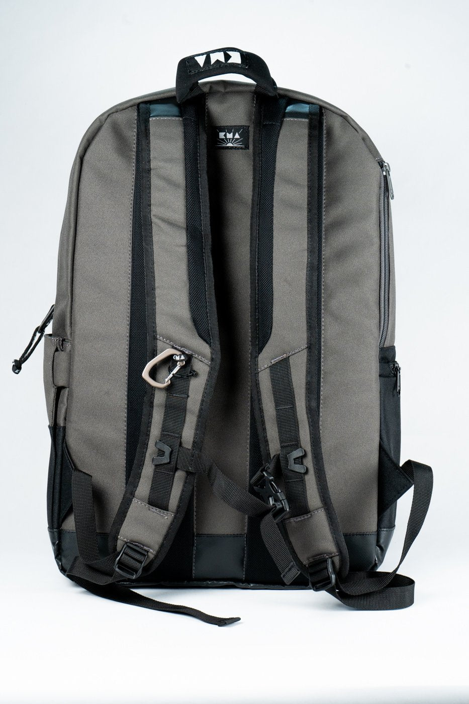Compact Skate 26l Backpack Negro
